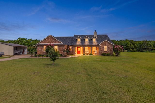 4168 Fm 3211, Caddo Mills, TX 75135