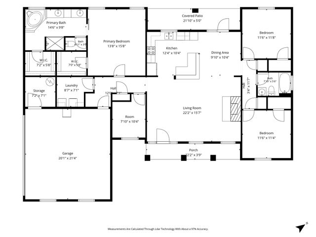 4168 Fm 3211, Caddo Mills, TX 75135