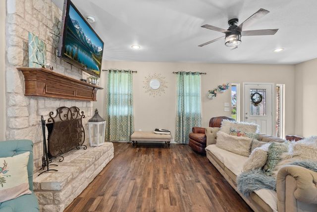 4168 Fm 3211, Caddo Mills, TX 75135