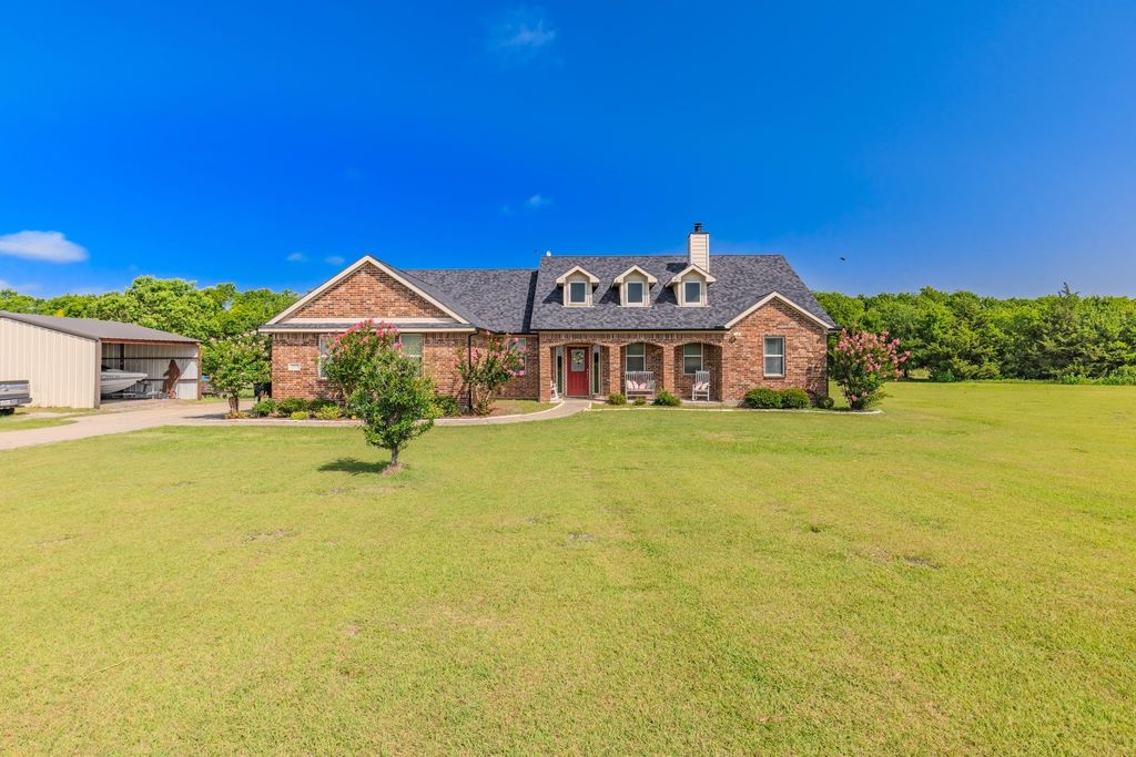 4168 Fm 3211, Caddo Mills, TX 75135
