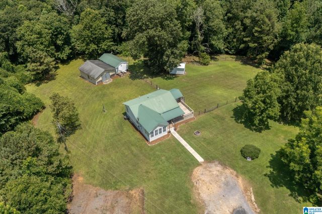 265 PAYNE ROAD, Empire, AL 35063