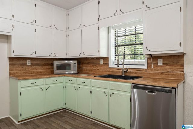 265 PAYNE ROAD, Empire, AL 35063