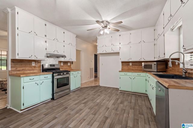 265 PAYNE ROAD, Empire, AL 35063