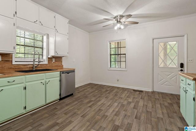 265 PAYNE ROAD, Empire, AL 35063
