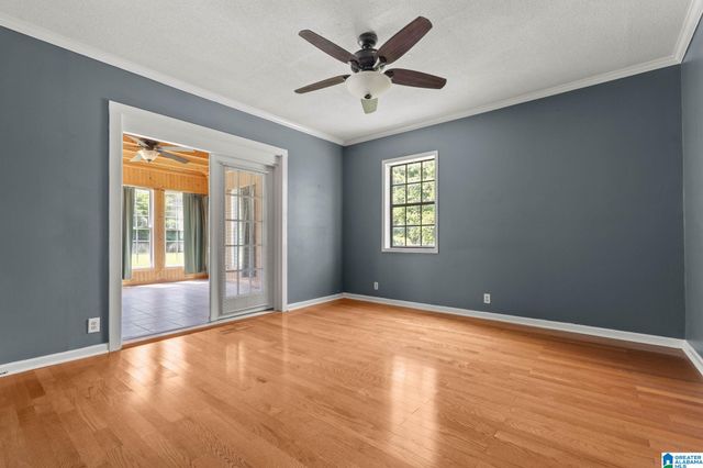 265 PAYNE ROAD, Empire, AL 35063