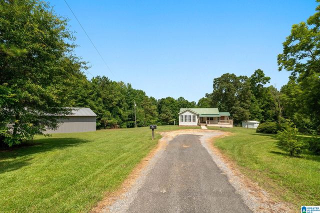 265 PAYNE ROAD, Empire, AL 35063