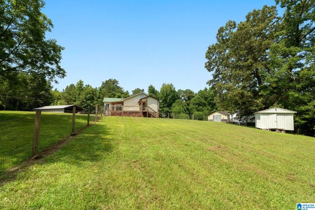 265 PAYNE ROAD, Empire, AL 35063