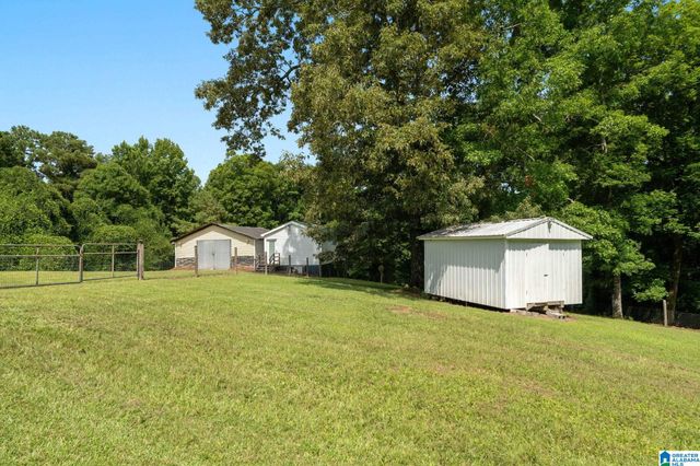265 PAYNE ROAD, Empire, AL 35063