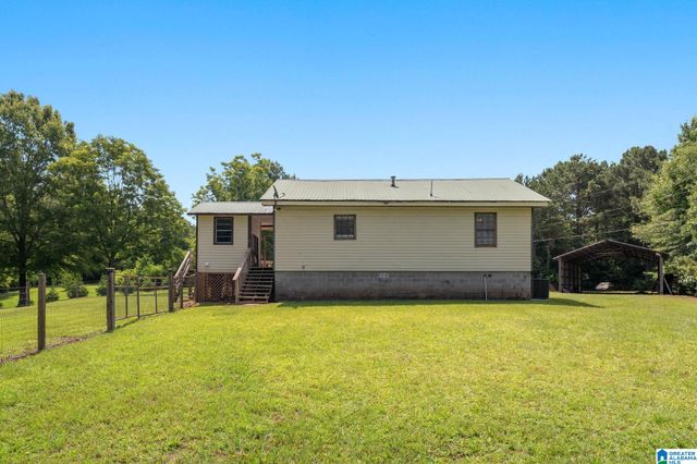 265 PAYNE ROAD, Empire, AL 35063