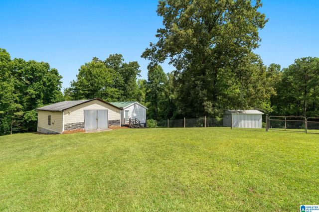 265 PAYNE ROAD, Empire, AL 35063