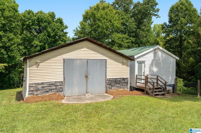 265 PAYNE ROAD, Empire, AL 35063
