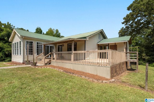 265 PAYNE ROAD, Empire, AL 35063