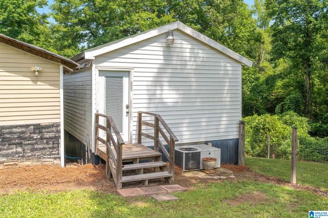 265 PAYNE ROAD, Empire, AL 35063
