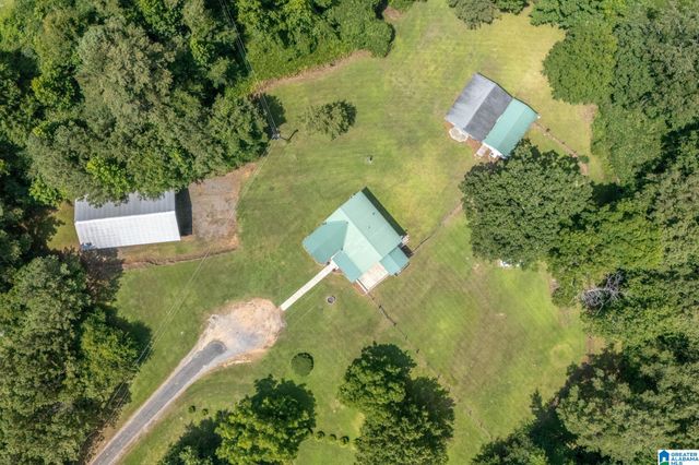265 PAYNE ROAD, Empire, AL 35063