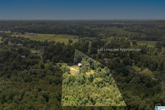265 PAYNE ROAD, Empire, AL 35063
