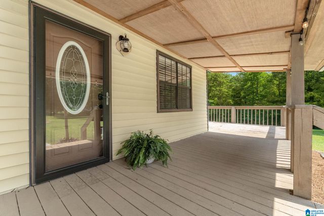 265 PAYNE ROAD, Empire, AL 35063