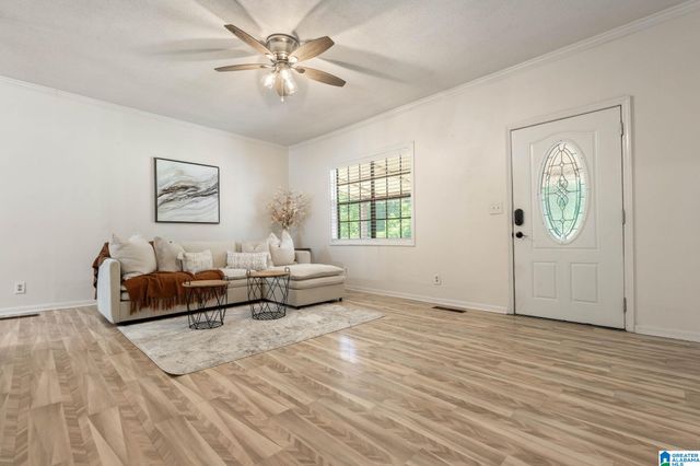 265 PAYNE ROAD, Empire, AL 35063