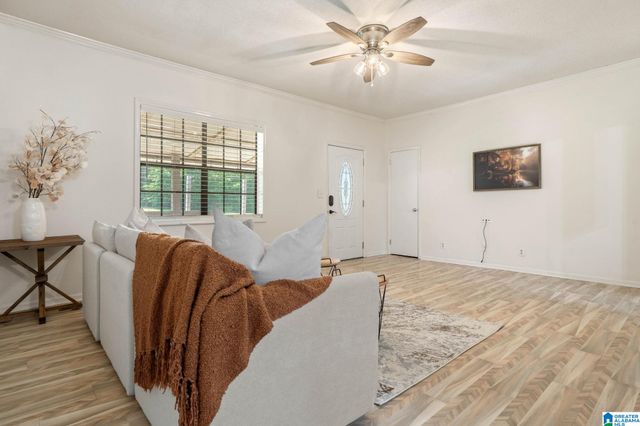 265 PAYNE ROAD, Empire, AL 35063