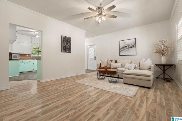 265 PAYNE ROAD, Empire, AL 35063