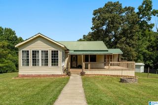 265 PAYNE ROAD, Empire, AL 35063