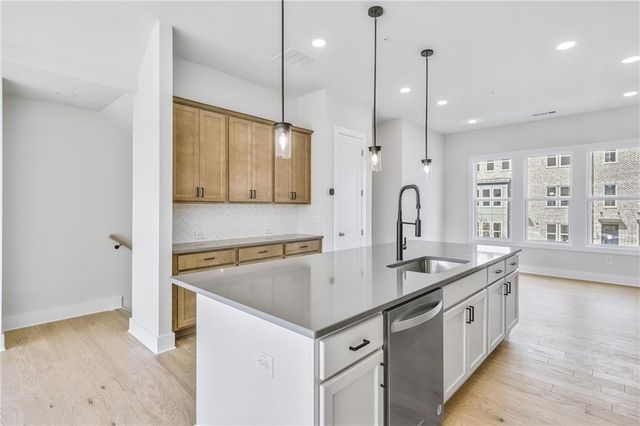 2733 Chestnut Willow Walk 61, Smyrna, GA 30080