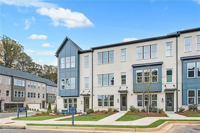 2733 Chestnut Willow Walk 61, Smyrna, GA 30080