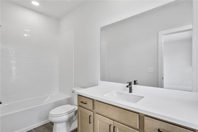 2733 Chestnut Willow Walk 61, Smyrna, GA 30080