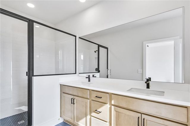 2733 Chestnut Willow Walk 61, Smyrna, GA 30080