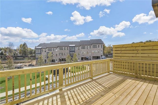 2733 Chestnut Willow Walk 61, Smyrna, GA 30080