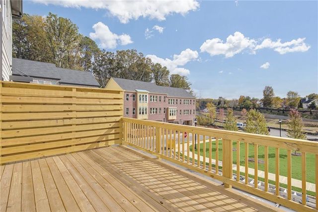 2733 Chestnut Willow Walk 61, Smyrna, GA 30080