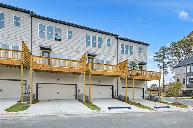 2733 Chestnut Willow Walk 61, Smyrna, GA 30080