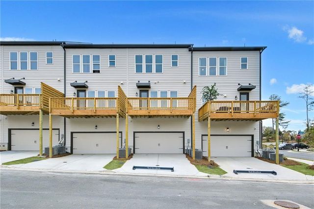 2733 Chestnut Willow Walk 61, Smyrna, GA 30080