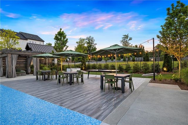 2733 Chestnut Willow Walk 61, Smyrna, GA 30080