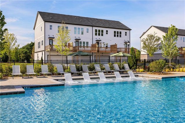 2733 Chestnut Willow Walk 61, Smyrna, GA 30080
