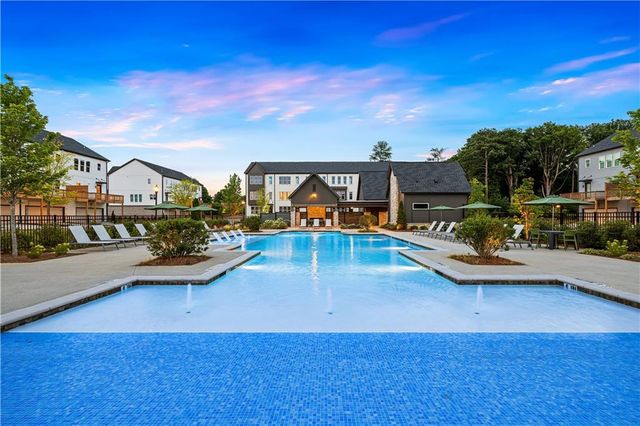 2733 Chestnut Willow Walk 61, Smyrna, GA 30080