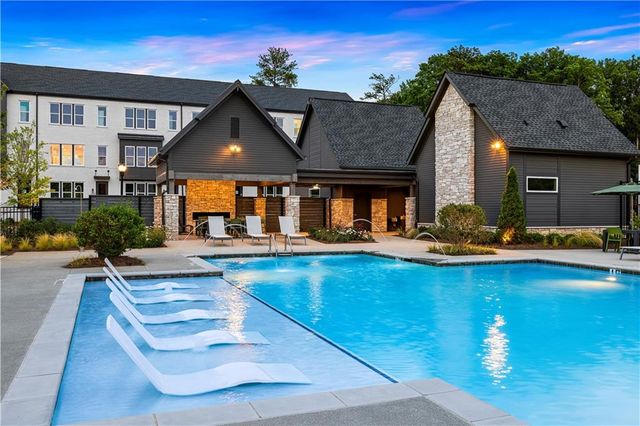 2733 Chestnut Willow Walk 61, Smyrna, GA 30080