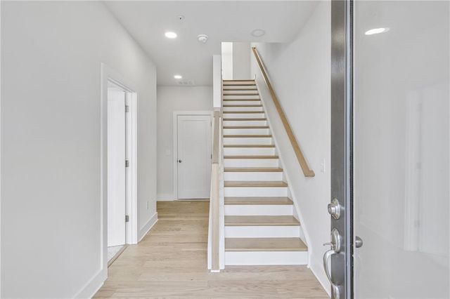2733 Chestnut Willow Walk 61, Smyrna, GA 30080