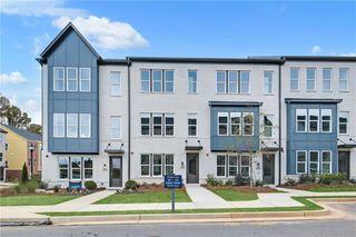 2733 Chestnut Willow Walk 61, Smyrna, GA 30080