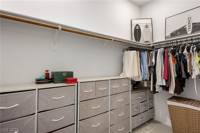 693 Echelon Street, Las Vegas, NV 89138