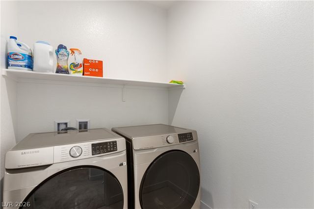 693 Echelon Street, Las Vegas, NV 89138