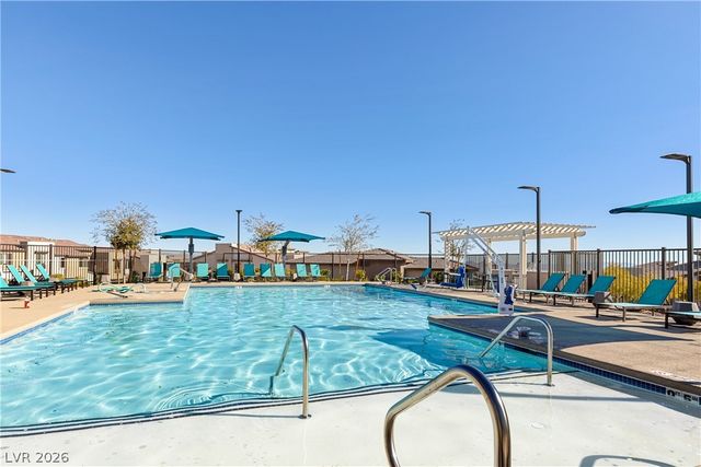 693 Echelon Street, Las Vegas, NV 89138