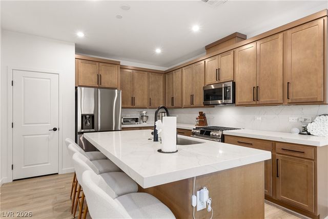 693 Echelon Street, Las Vegas, NV 89138