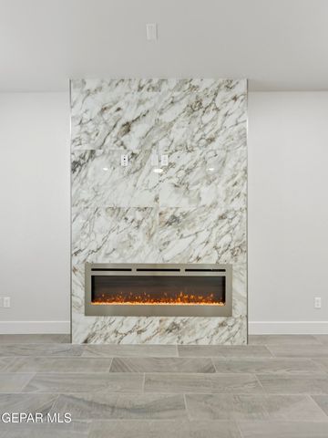 12609 DON NORTE Street, El Paso, TX 79934