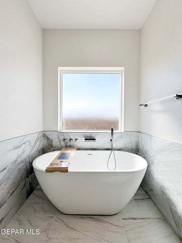 12609 DON NORTE Street, El Paso, TX 79934