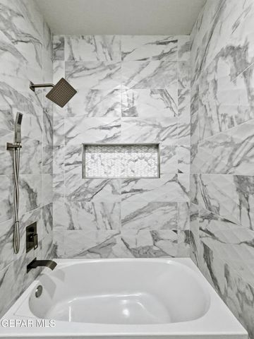 12609 DON NORTE Street, El Paso, TX 79934