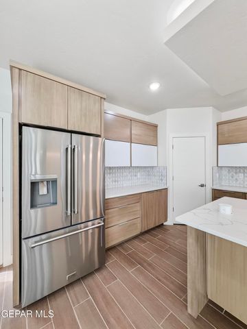 12609 DON NORTE Street, El Paso, TX 79934