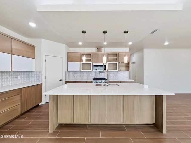 12609 DON NORTE Street, El Paso, TX 79934