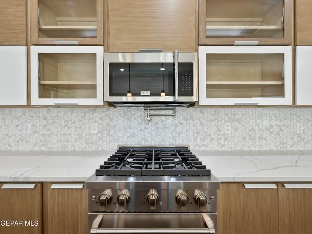 12609 DON NORTE Street, El Paso, TX 79934