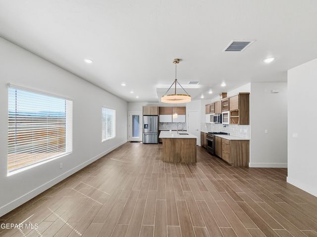 12609 DON NORTE Street, El Paso, TX 79934