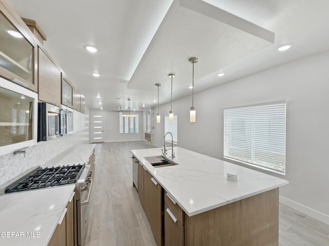 12609 DON NORTE Street, El Paso, TX 79934